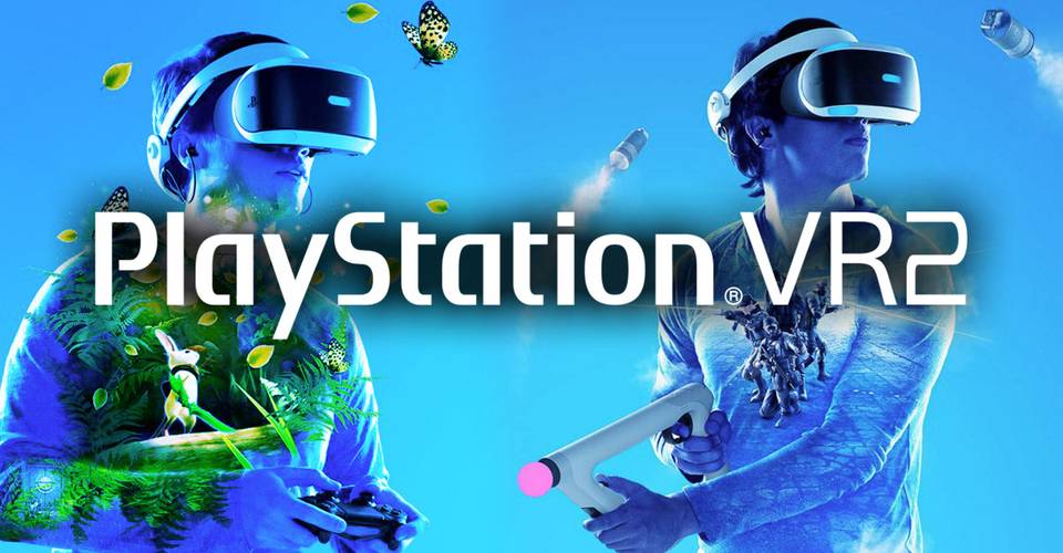 It S Time For Playstation Vr 2 Game Rant It S Time For Playstation Vr 2 Game Rant