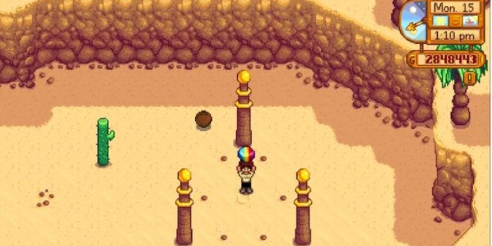 10 Best Gifts in Stardew Valley and Where To Find Them