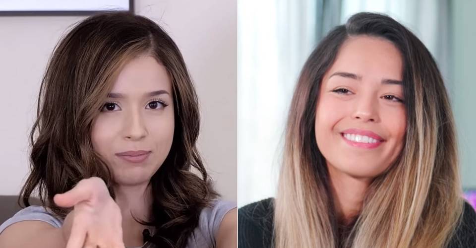 Valkyrae Beats Pokimane To Become Most Watched Female Streamer Valkyrae Beats Pokimane To Become Most Watched Female Streamer