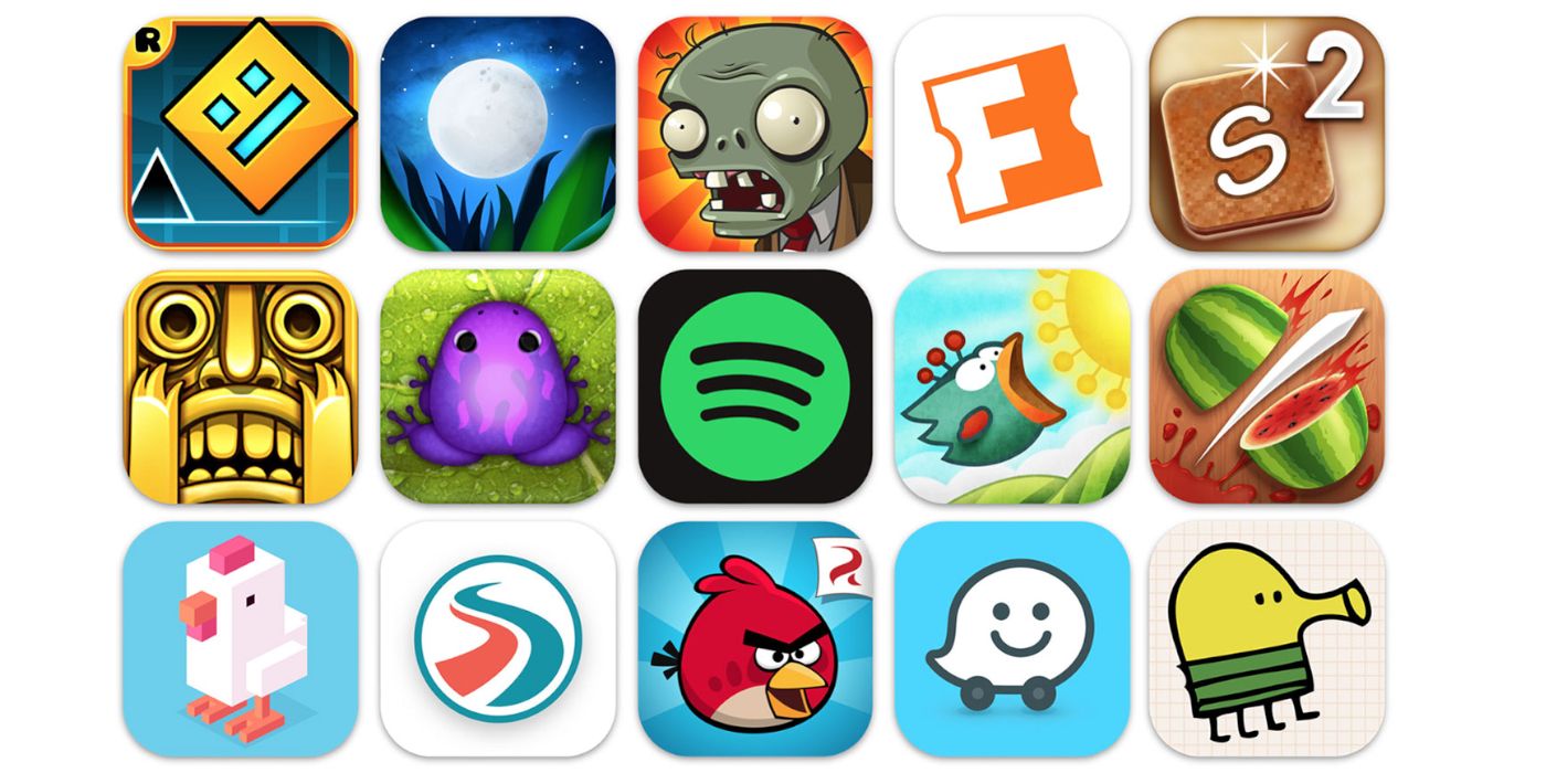free game apps for mac