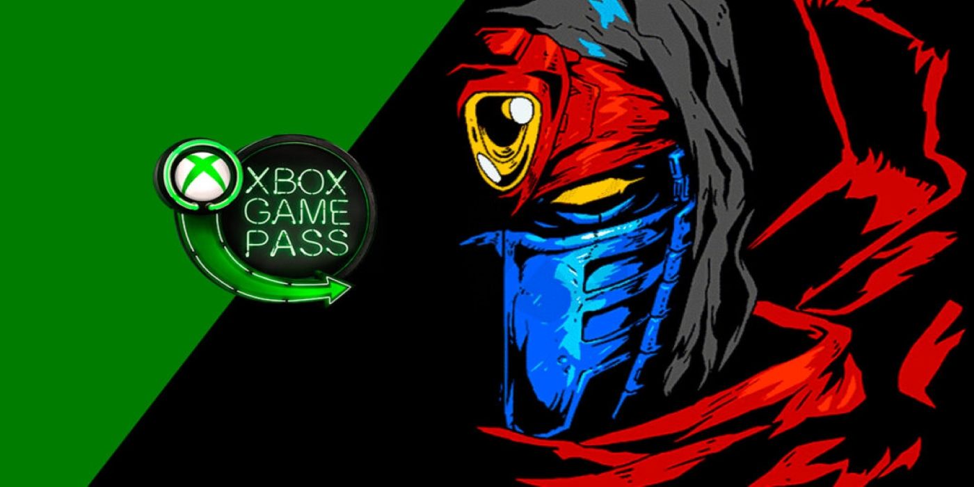 cyber shadow game pass