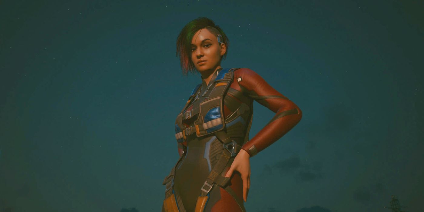 Featured image of post Cyberpunk 2077 Judy Alvarez Romance - Judy alvarez is one of many characters that players can be romantically involved with but just like panam, she&#039;s got her own requirements.