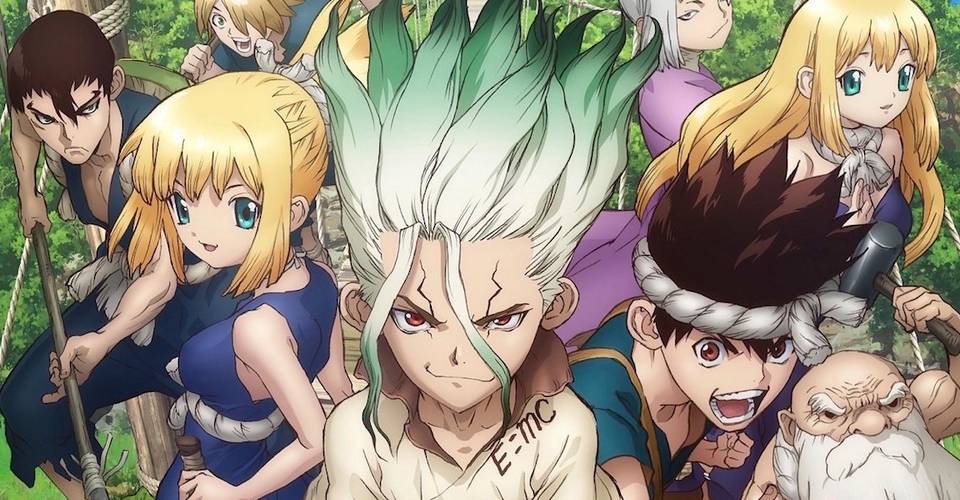 Crunchyroll Announces New Dubs For The Winter Anime Season Crunchyroll Announces New Dubs For The Winter Anime Season