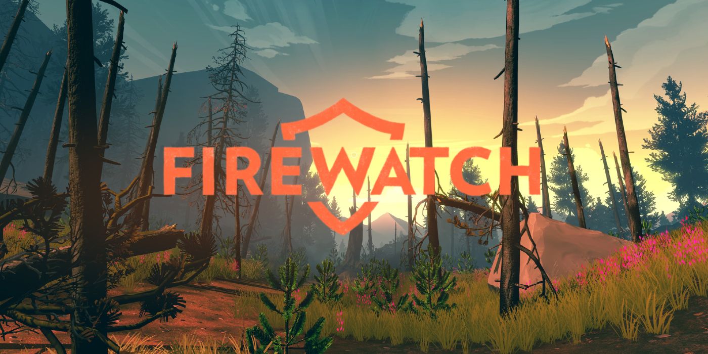 firewatch ending explained