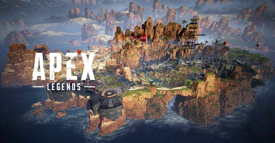 Apex Legends Brings Back Kings Canyon Map Game Rant Apex Legends Brings Back Kings Canyon Map Game Rant