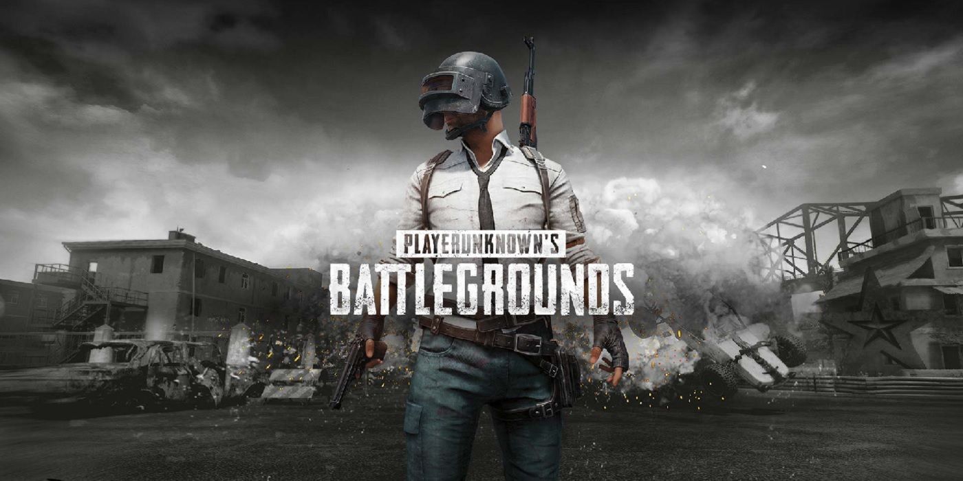 player unknown battlegrounds pc requirements