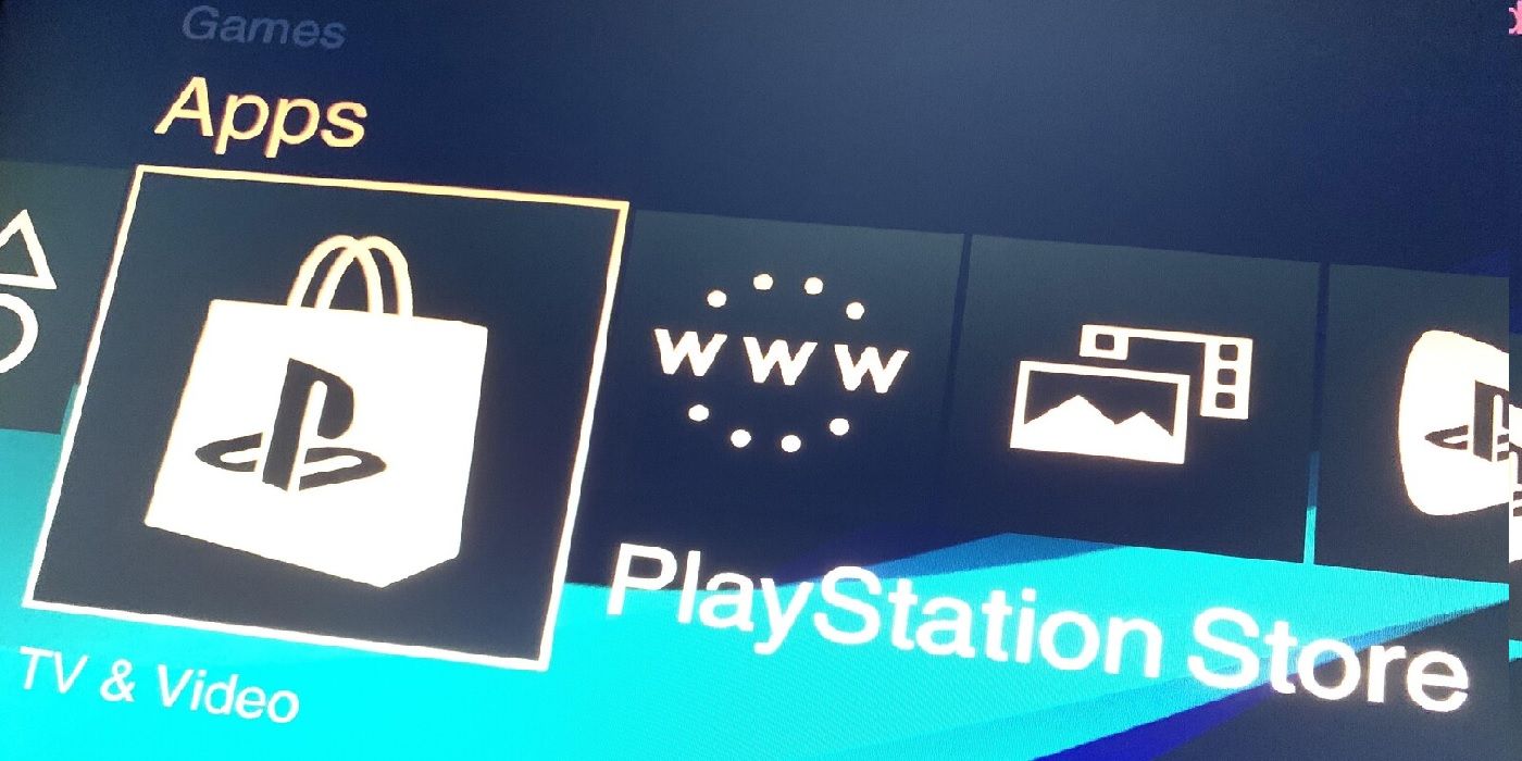 Playstation Store Bug Causes Game To Appear At Insane Price