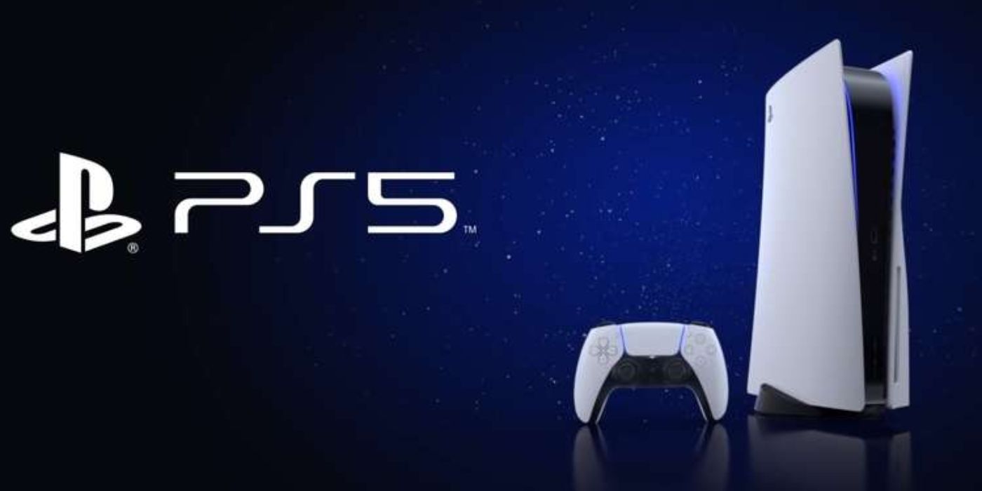 Sony Reveals PS5 Release Date in India Game Rant