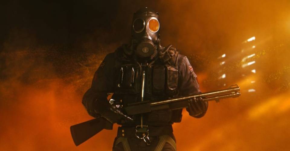 Rainbow Six Siege Could Be Getting Physical Playstation 5 Deluxe Edition Rainbow Six Siege Could Be Getting Physical Playstation 5 Deluxe Edition
