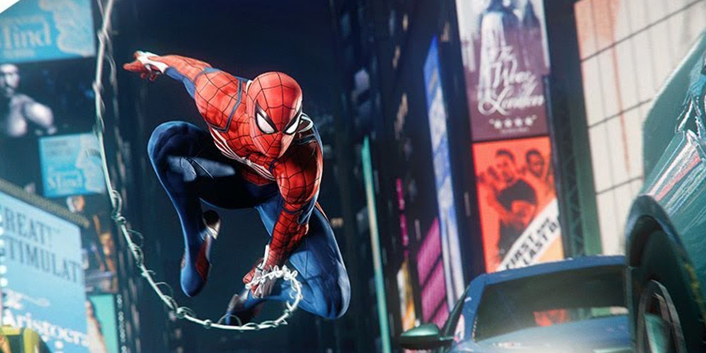 The Amazing Spider Man Game Crashes Fix | linksydelcyo1983's Ownd