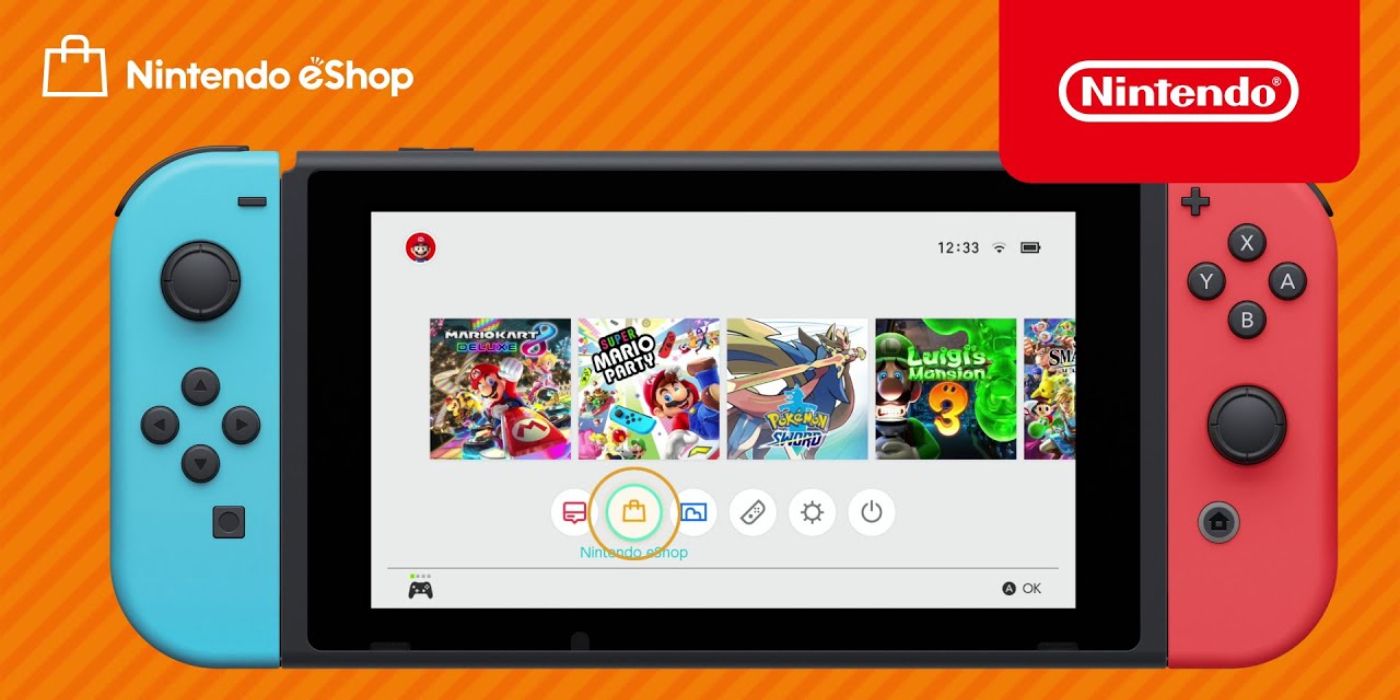 FanMade Website Allows Users to Review Nintendo Games