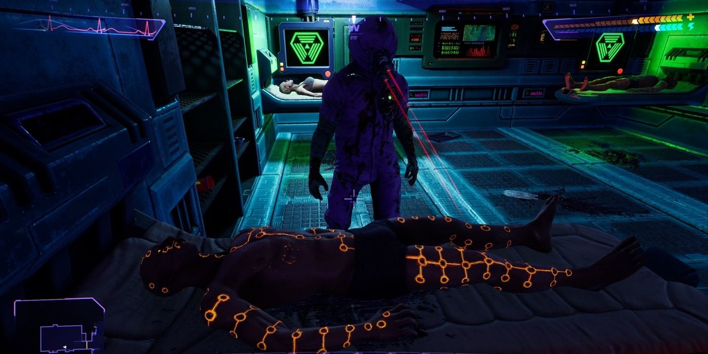 how the system shock remake was bungled