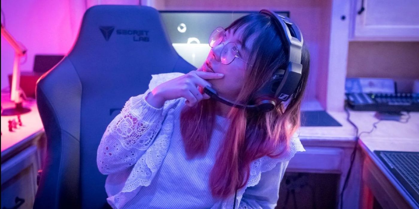 Twitch Streamer Lilypichu Hit With Racist Abuse After Taking Day Off From Streaming