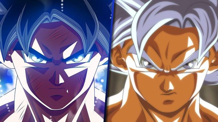 Dragon Ball Z Kakarot Playable Ultra Instinct Would Contradict What The Form Is All About