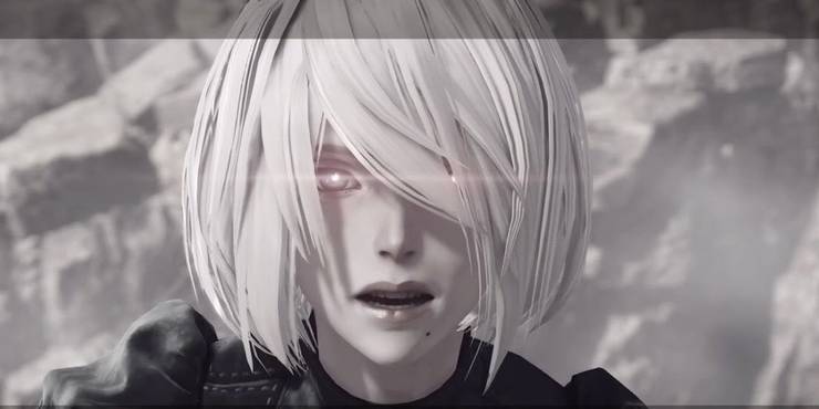 Fastest Howlongtobeat Nier Automata Fastest Howlongtobeat Nier Automata