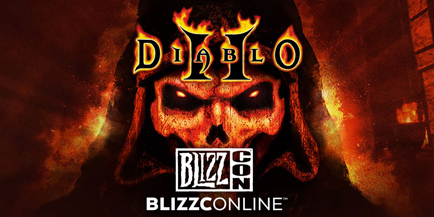 diablo 2: resurrected review 2021