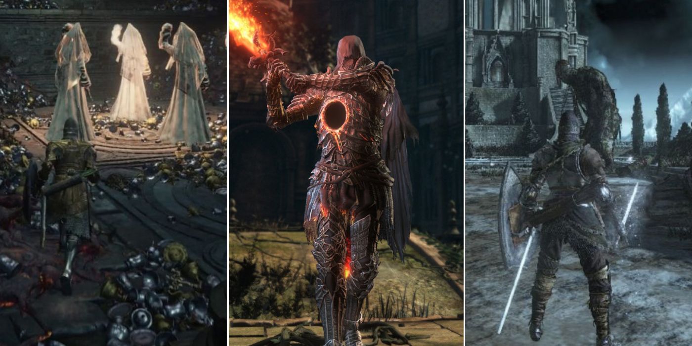 what is dark souls 3 codex