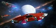 Over 20 000 Elite Dangerous Players Organize To Combat Bot Abusers