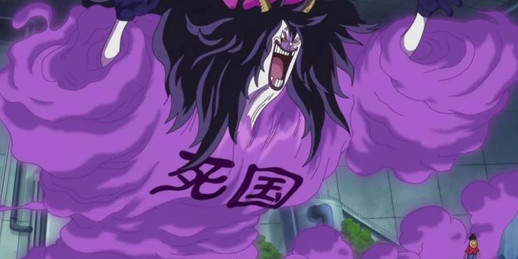 One Piece The 15 Strongest Devil Fruit Abilities In The Manga One Piece The 15 Strongest Devil Fruit Abilities In The Manga