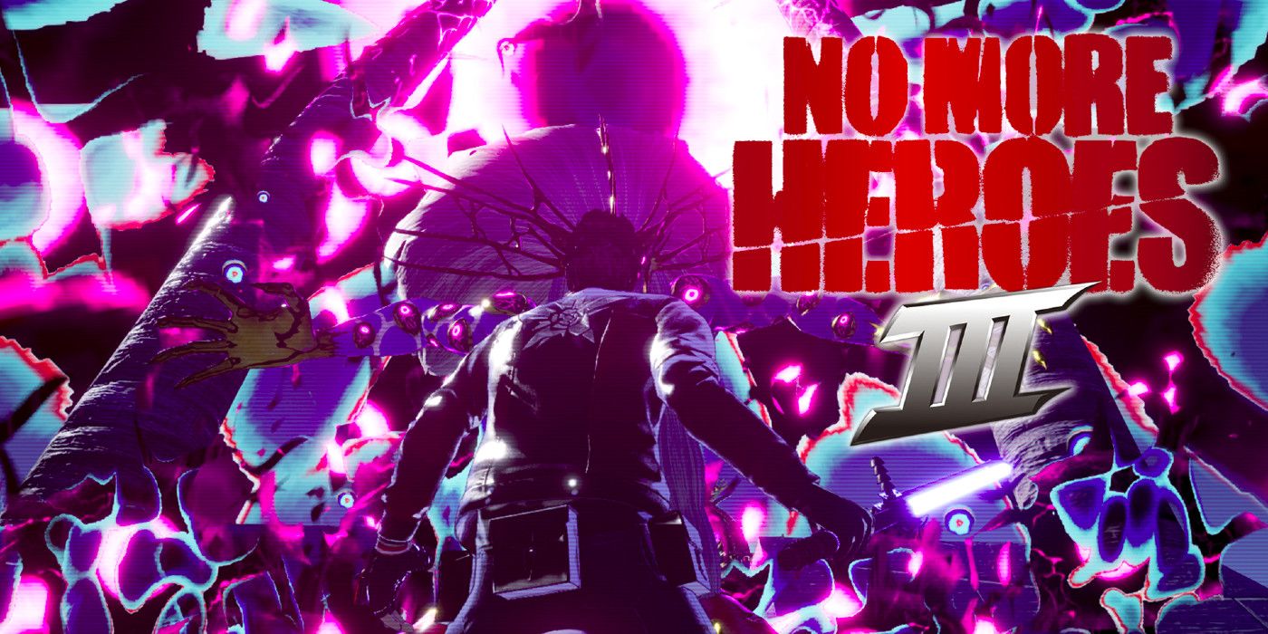 no more heroes 3 art