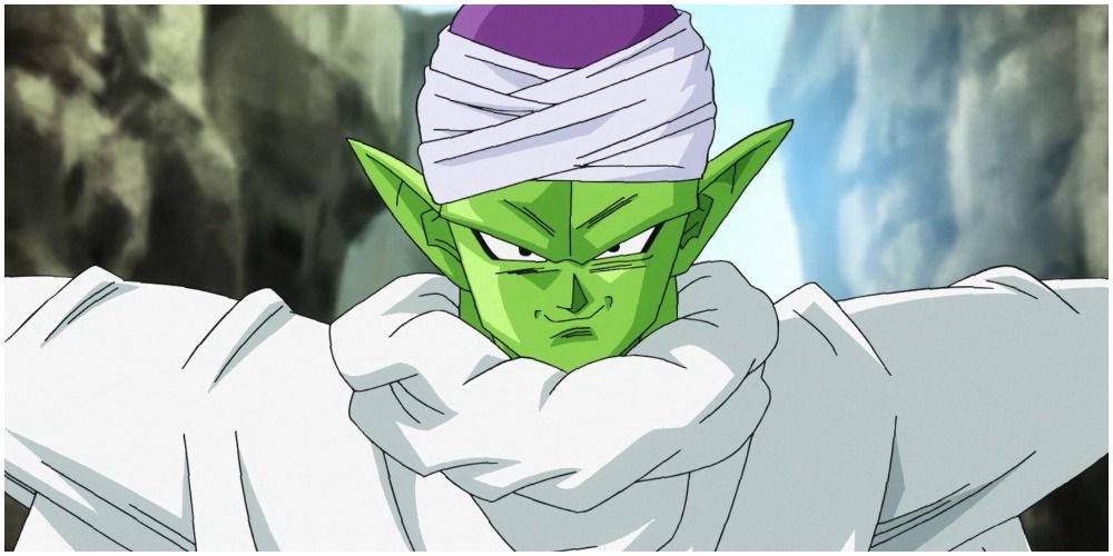 Dragon Ball The 10 Most Powerful Namekians Ranked According To