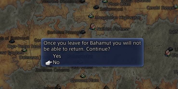 Final Fantasy 12 10 Things That Can Ruin Your Playthrough