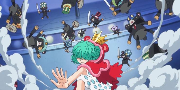 One Piece The 10 Strongest Devil Fruit Abilities In The Manga One Piece The 10 Strongest Devil Fruit Abilities In The Manga