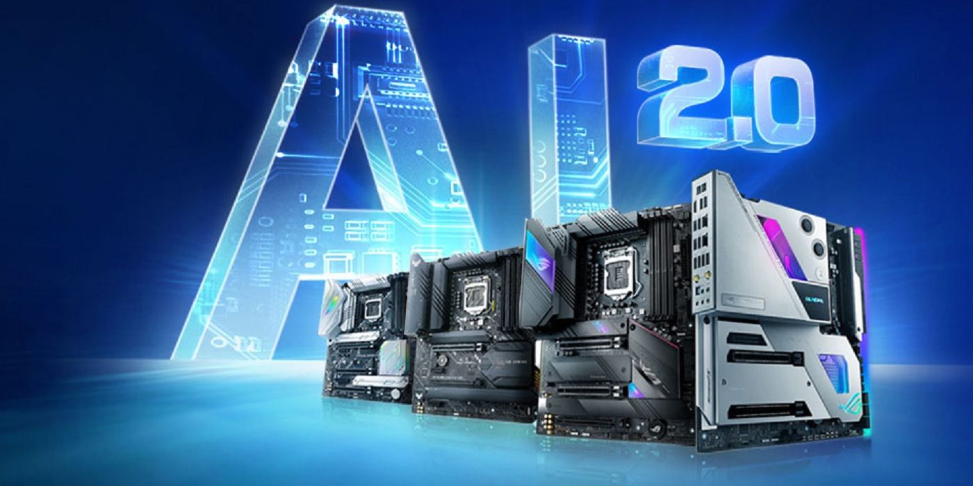 Asus Reveals z590 Motherboards, Ready for 11th Gen Intel CPUs LaptrinhX