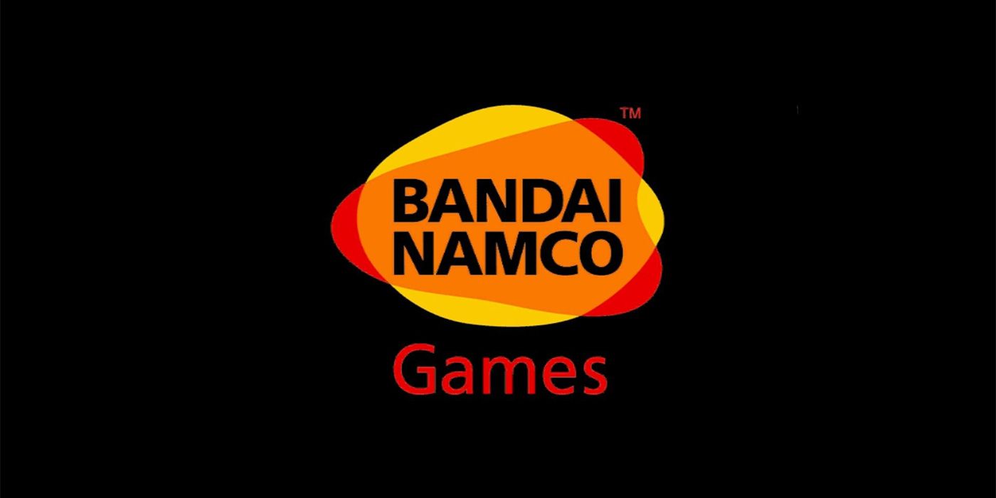 bandai namco official store