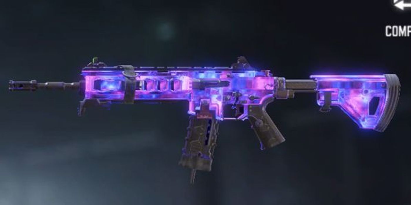 Call Of Duty Mobile Developers Reveal Why Dark Matter Will Not Be Returning