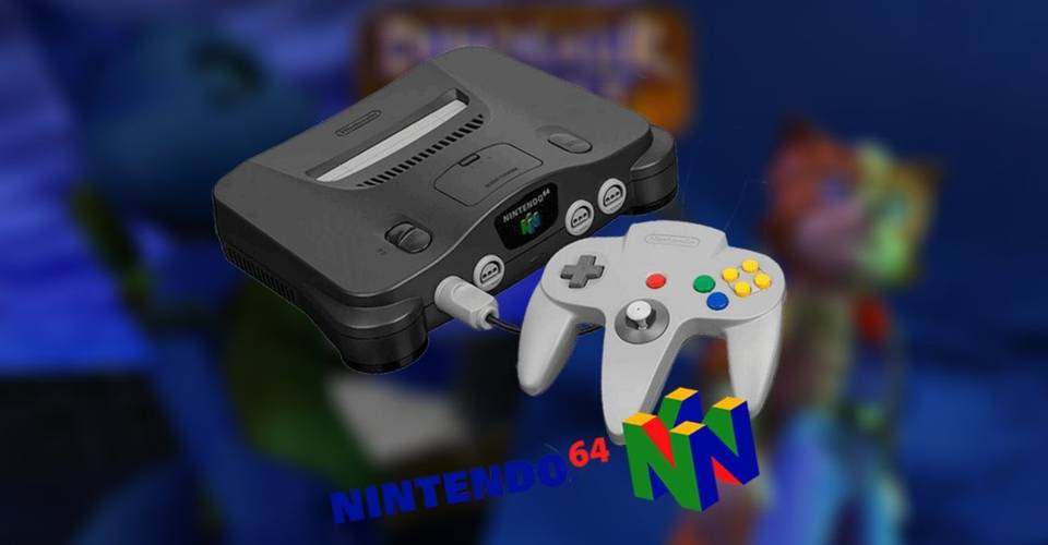 Why This Unreleased N64 Rare Game Looked Very Ambitious