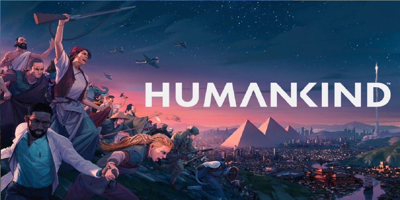 download humankind for free