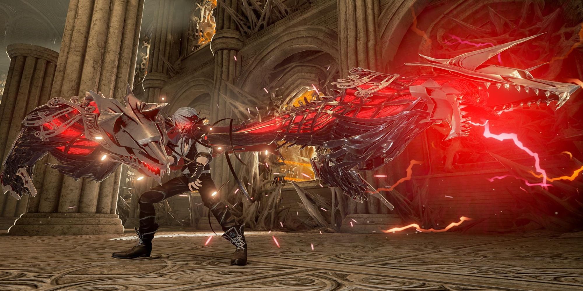 Code Vein Best Blood Veils In The Game Game Rant Neotizen News