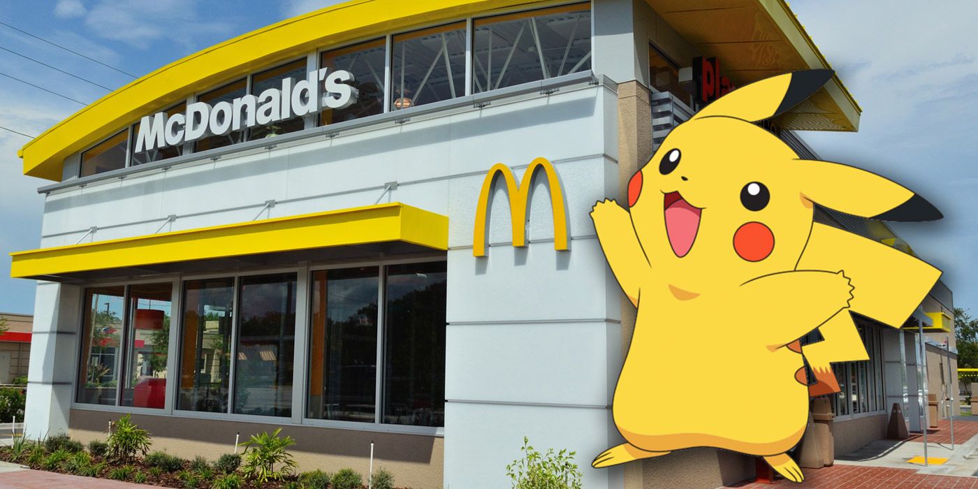 McDonald's Pokemon Card Check List (and How to Collect ...