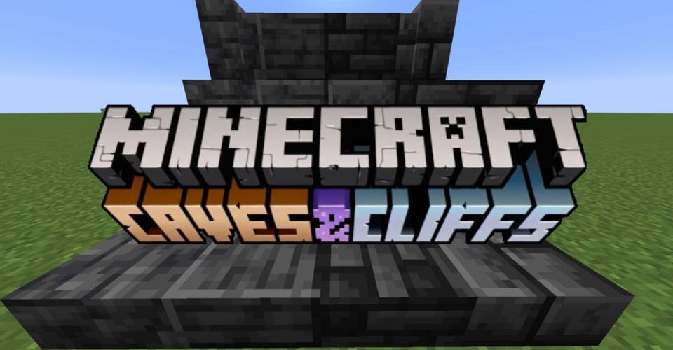 Minecraft Update Will Add New Ore And Redesign Existing Ore