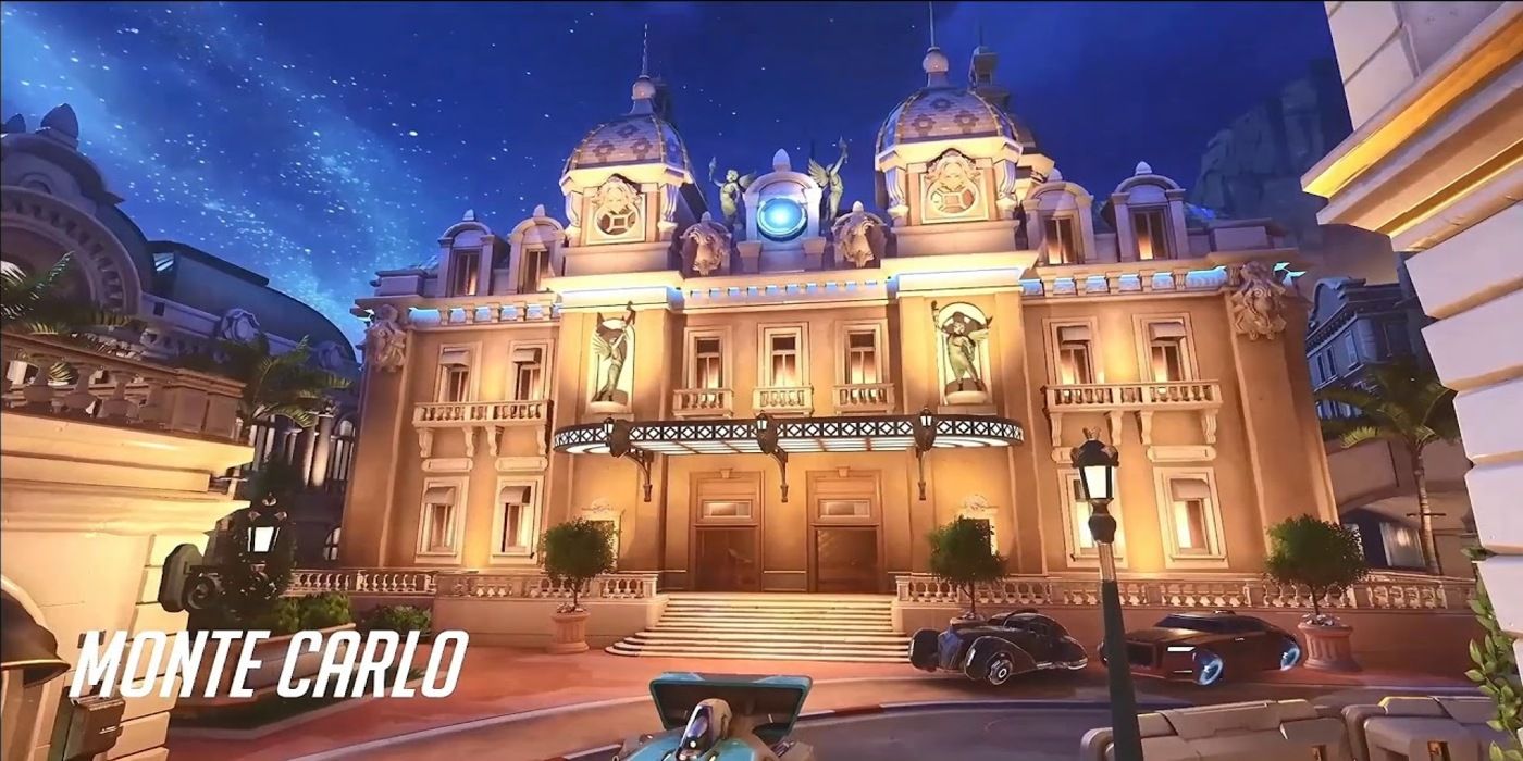 Rio – Overwatch 2 Blizzcon Reveal – Thiago Klafke