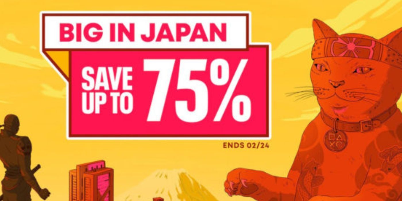 ps japan store