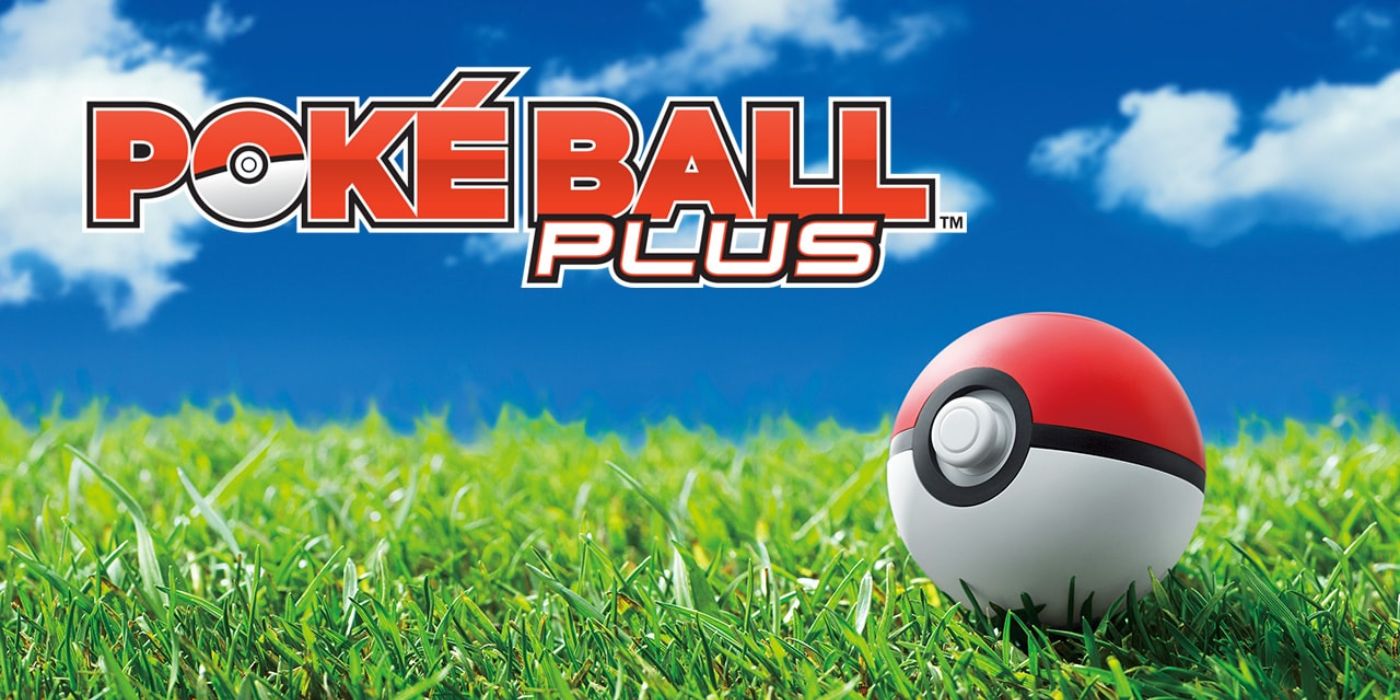 Nintendo Renews Poke Ball Plus Product Certificate Amid Diamond and Pearl Remake Rumors