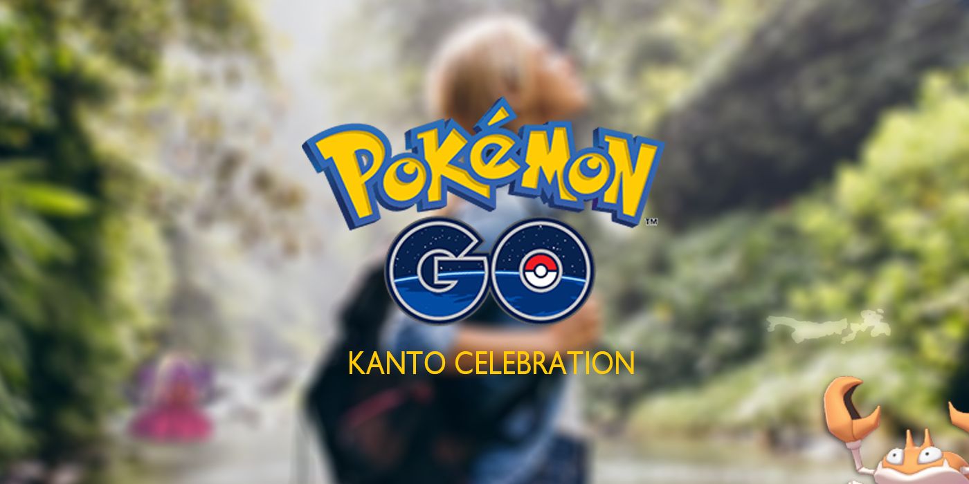 All Pokemon Go Kanto Celebration Timed Research Tasks And Rewards