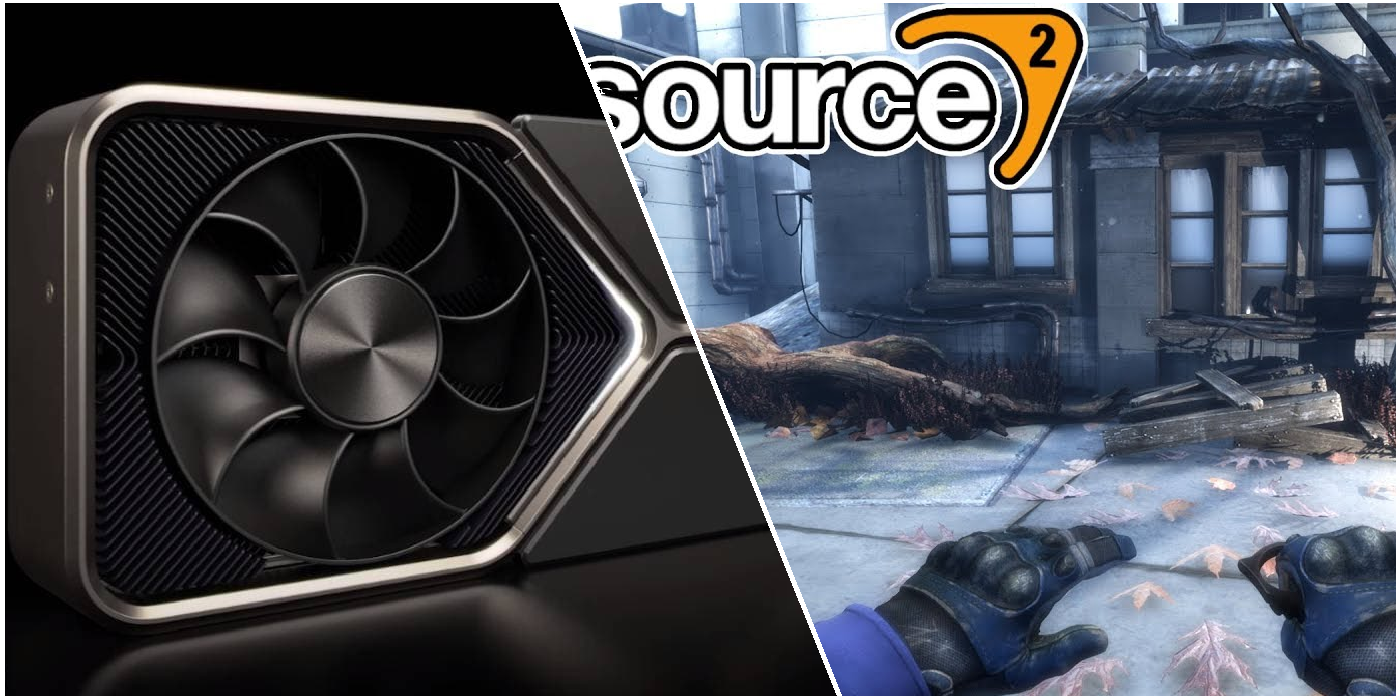 RTX Support May Be Coming to Valve’s Source 2 Engine | Game Rant ...