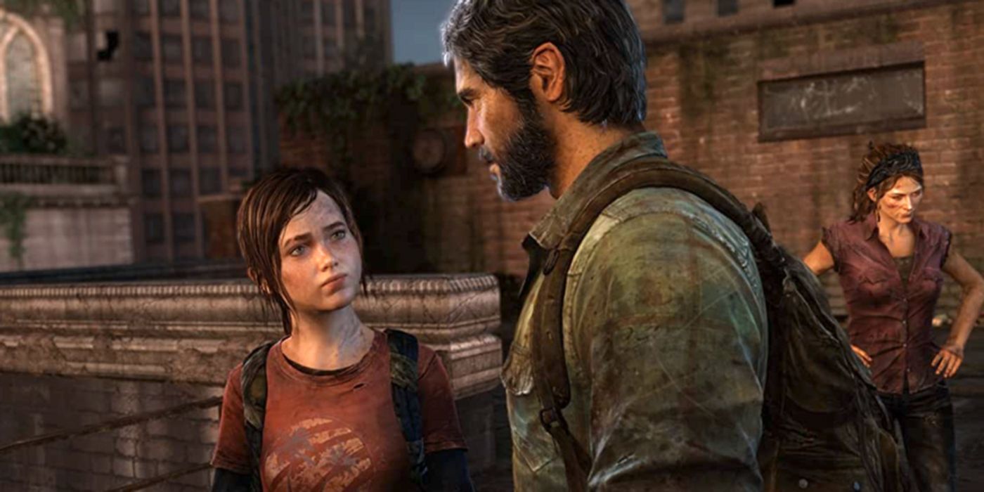 last of us remastered sale