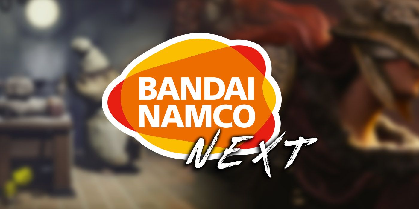 Bandai Namco Next Presentations Could Join a Long Line of Digital Showcases