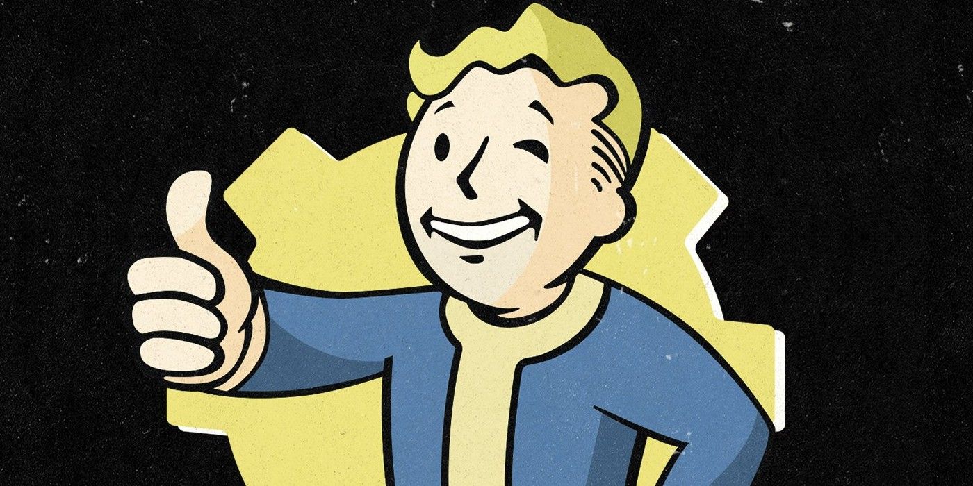 Fallout tv show