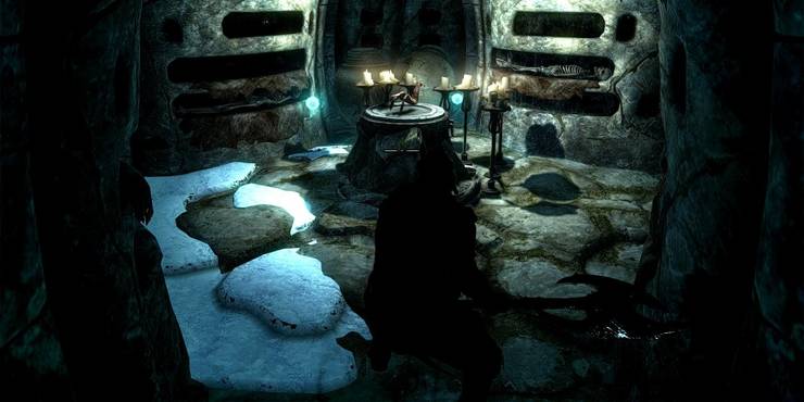 › skyrim golden claw door code. Skyrim How To Solve Claw Doors