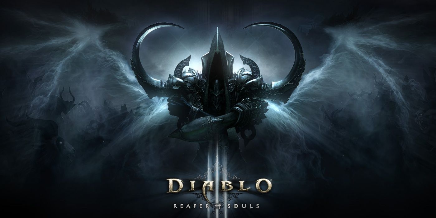 Diablo 3 Will Eventually Be Trapped Between A Rock And A Hard Place