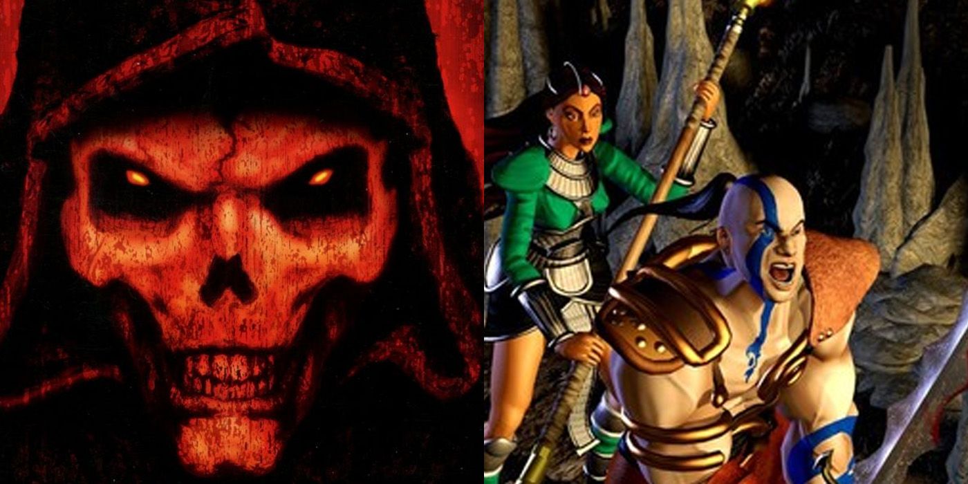 Diablo 2 Everything You Need To Know About The State Of The World