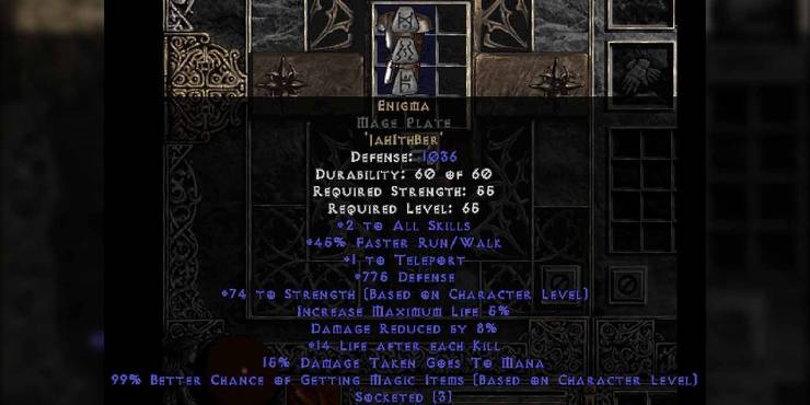 Diablo 2 Everything You Need To Know About Runes Game Rant Diablo 2 Everything You Need To Know About Runes Game Rant