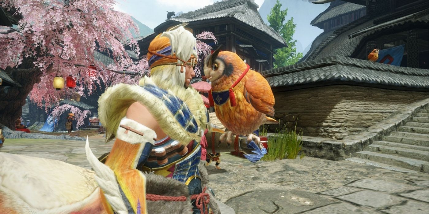 monster hunter rise all monsters monster hunter rise all monsters