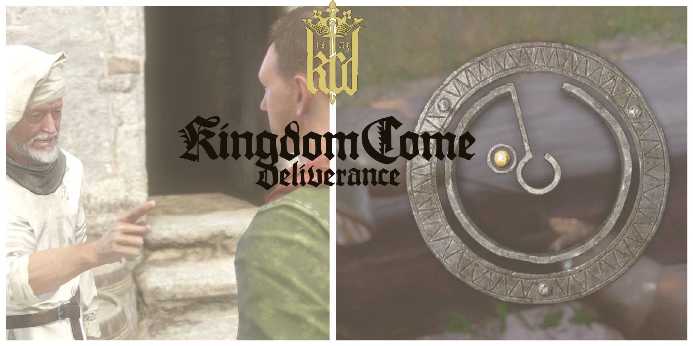 kingdom come delieverance lockpicking mod
