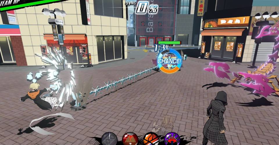 NEO: The World Ends With You News Could Be Coming Later This Week